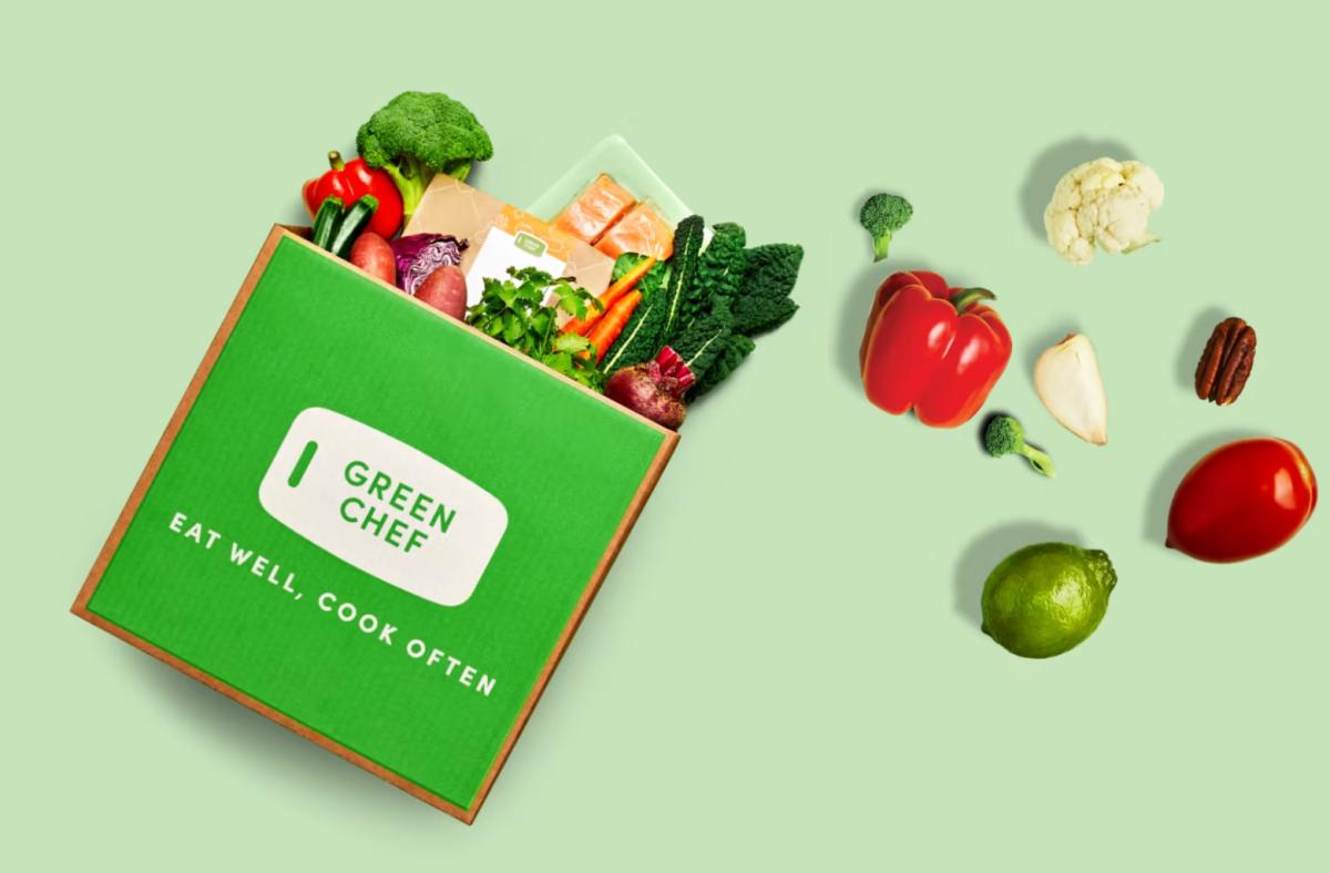 Green Chef